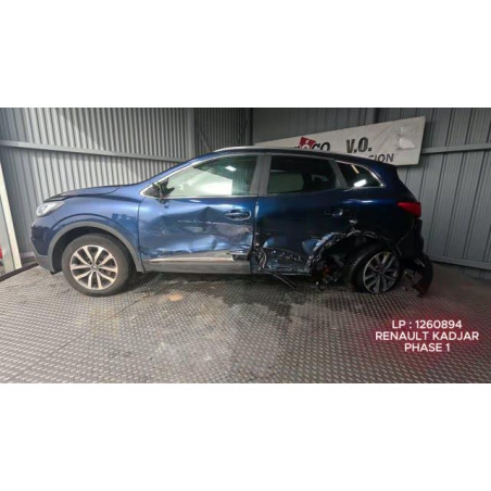 Air bag conducteur CITROEN DS5 Photo n°1