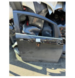 Porte avant droit FORD B-MAX Photo n°1