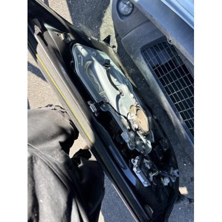 Porte avant droit FORD B-MAX