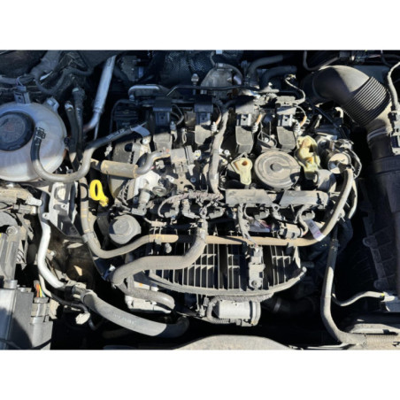 Demarreur SKODA KAROQ