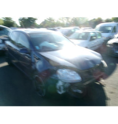 Commande de phare VOLKSWAGEN GOLF 5 Photo n°5
