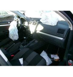Commande de phare VOLKSWAGEN GOLF 5 Photo n°6