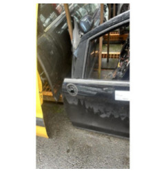 Porte avant gauche FORD B-MAX