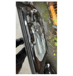 Porte avant gauche FORD B-MAX Photo n°3