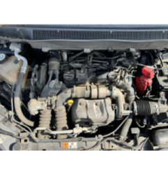 Porte avant gauche FORD B-MAX Photo n°6