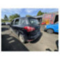 Porte avant gauche FORD B-MAX