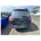 Porte avant gauche FORD B-MAX