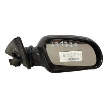 Retroviseur droit AUDI A4 3