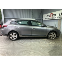 Boitier BSI RENAULT MEGANE 3 Photo n°4