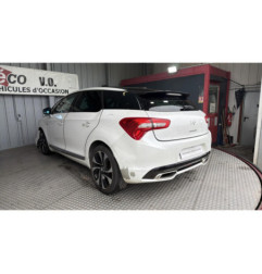 Boitier BSI CITROEN DS5 Photo n°19
