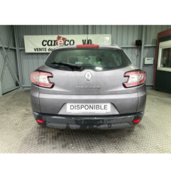 Compresseur clim RENAULT MEGANE 3 Photo n°8