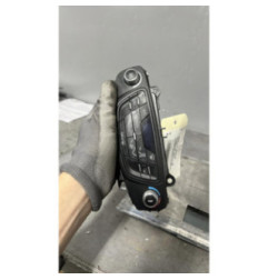 Commande chauffage FORD B-MAX Photo n°1