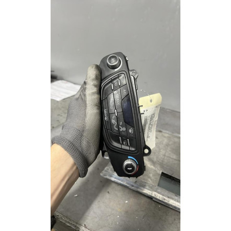 Commande chauffage FORD B-MAX Photo n°1