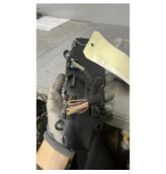 Commande chauffage FORD B-MAX