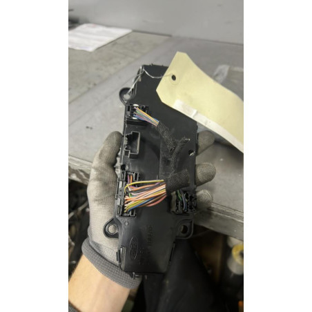 Commande chauffage FORD B-MAX