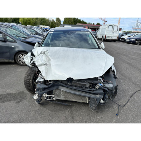 Turbo VOLKSWAGEN GOLF 7 Photo n°1
