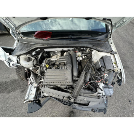 Turbo VOLKSWAGEN GOLF 7