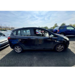 Commande chauffage FORD B-MAX Photo n°7