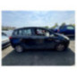 Commande chauffage FORD B-MAX