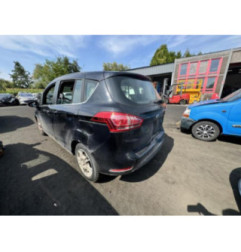 Commande chauffage FORD B-MAX Photo n°11