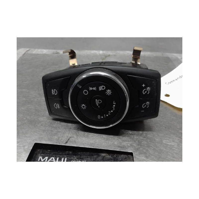Commande de phare FORD B-MAX