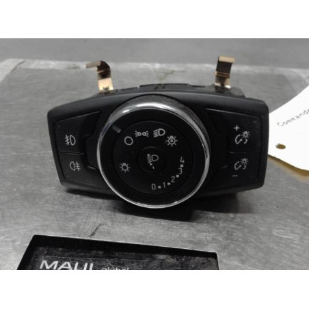 Commande de phare FORD B-MAX Photo n°1