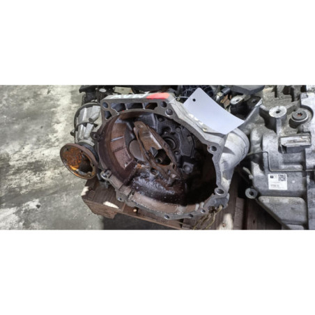 Boite de vitesses VOLKSWAGEN POLO 5 Photo n°1