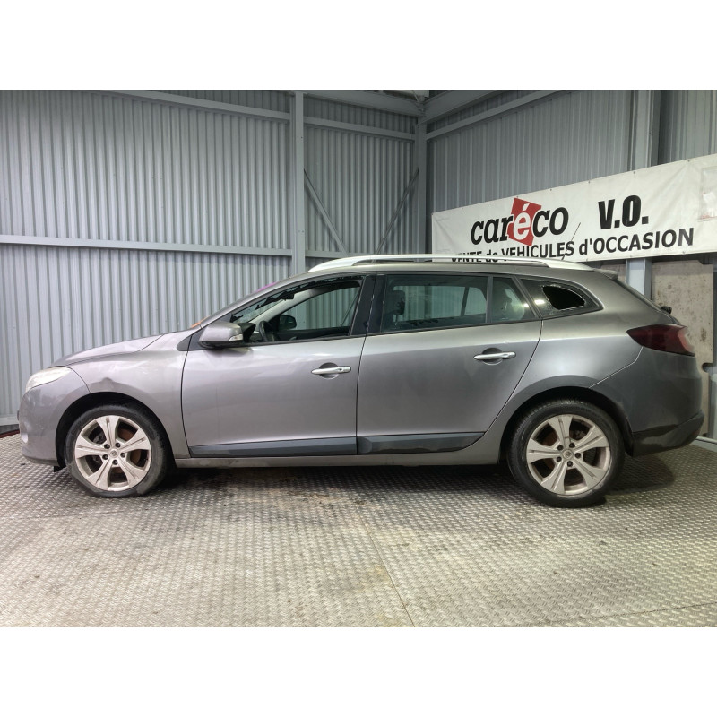 Porte arriere gauche NISSAN NOTE 1