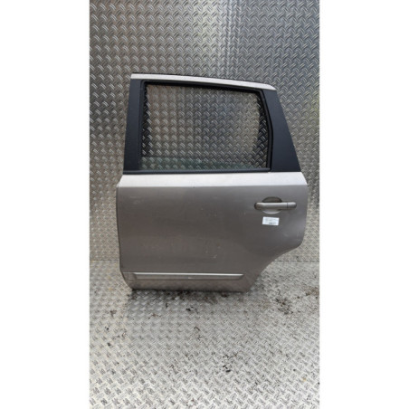 Porte arriere gauche NISSAN NOTE 1 Photo n°1
