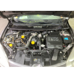Vase de lave glace RENAULT MEGANE 3