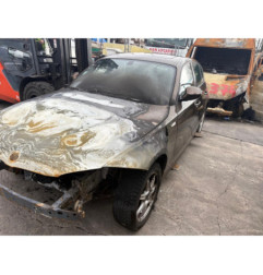 Pont (propulsion) BMW SERIE 1 E87