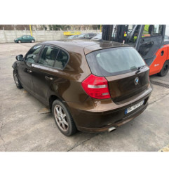 Pont (propulsion) BMW SERIE 1 E87 Photo n°4