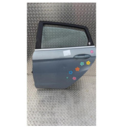 Porte arriere gauche FORD FIESTA 6 Photo n°1