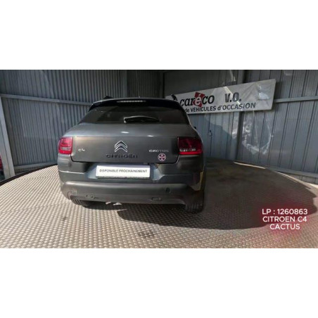 Pompe de direction RENAULT SCENIC 1 Photo n°1