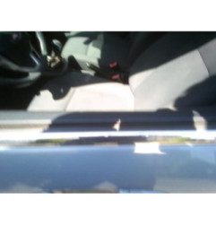 Porte arriere gauche FORD FIESTA 6 Photo n°7