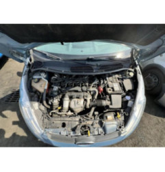 Porte arriere gauche FORD FIESTA 6 Photo n°11