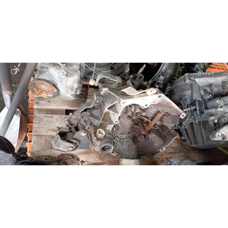 Boite de vitesses CITROEN SAXO