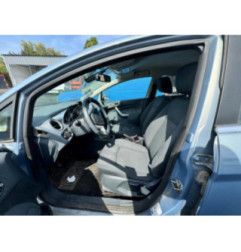 Porte arriere gauche FORD FIESTA 6 Photo n°15