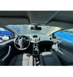 Porte arriere gauche FORD FIESTA 6 Photo n°16