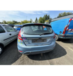 Porte arriere gauche FORD FIESTA 6 Photo n°20