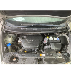 Mastervac KIA CARENS 4 Photo n°2