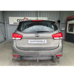 Mastervac KIA CARENS 4 Photo n°9