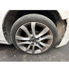 Compresseur clim MAZDA 6 3 Photo n°6