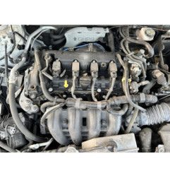 Compresseur clim MAZDA 6 3 Photo n°12