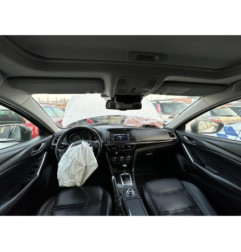 Compresseur clim MAZDA 6 3 Photo n°13