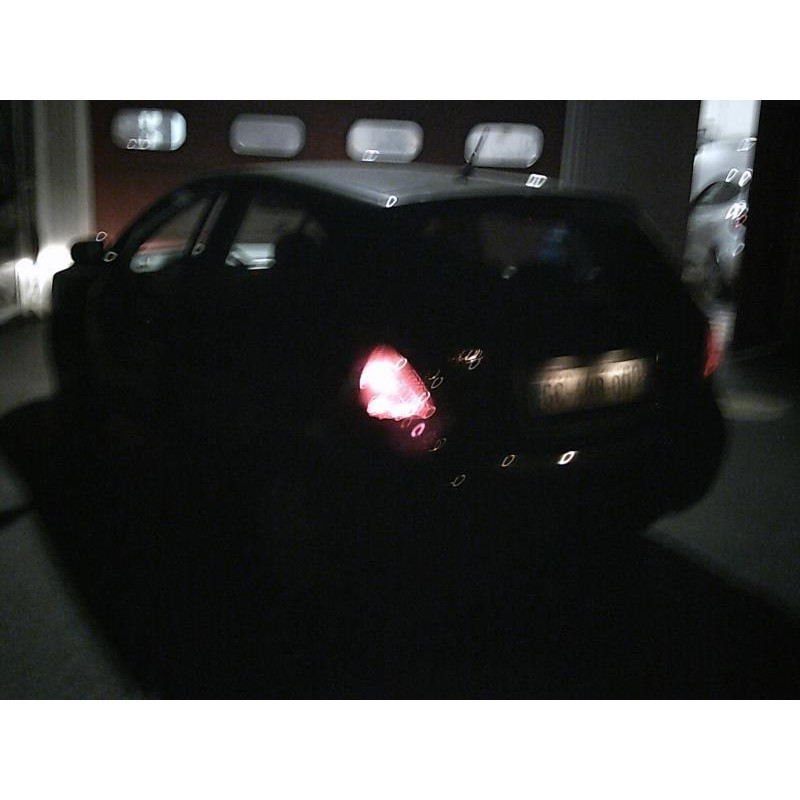 Moteur KIA RIO 2