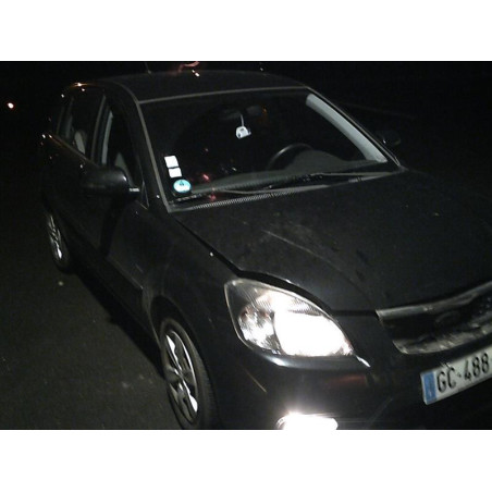 Moteur KIA RIO 2