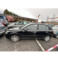 Moteur KIA RIO 2 Photo n°6