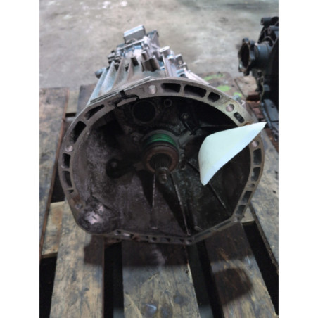 Boite de vitesses MERCEDES CLASSE E 211