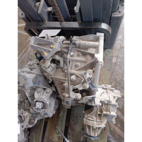 Boite de vitesses SUZUKI SX4 1